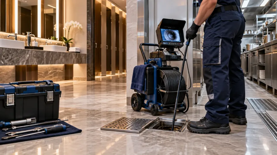Otel ve İşletme Gider Desteği